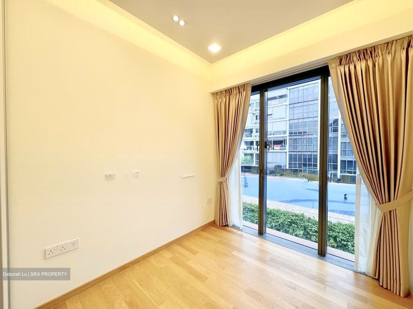 The Gazania (D19), Condominium #606320021